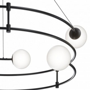 Подвесной светильник Maytoni Balance MOD317PL-06B в Верхней Салде - verhnyaya-salda.mebel24.online | фото 5