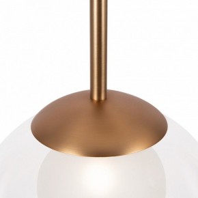Подвесной светильник Maytoni Basic form MOD521PL-05G в Верхней Салде - verhnyaya-salda.mebel24.online | фото 5