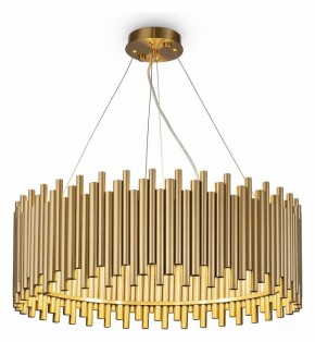 Подвесной светильник Maytoni Coliseo MOD135PL-08BS в Верхней Салде - verhnyaya-salda.mebel24.online | фото 2