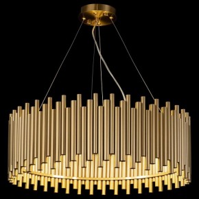 Подвесной светильник Maytoni Coliseo MOD135PL-08BS в Верхней Салде - verhnyaya-salda.mebel24.online | фото 3