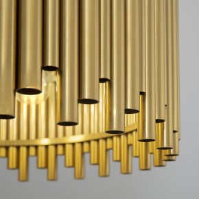 Подвесной светильник Maytoni Coliseo MOD136PL-06BS в Верхней Салде - verhnyaya-salda.mebel24.online | фото 6