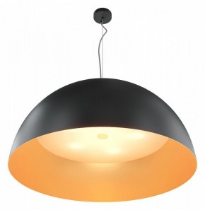 Подвесной светильник Maytoni Dome MOD169PL-05GB1 в Верхней Салде - verhnyaya-salda.mebel24.online | фото 3