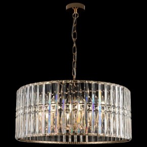 Подвесной светильник Maytoni Facet MOD094PL-08G в Верхней Салде - verhnyaya-salda.mebel24.online | фото 4
