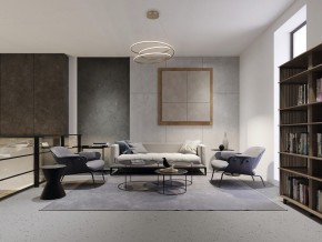 Подвесной светильник Maytoni Halo MOD100PL-L88BSK1 в Верхней Салде - verhnyaya-salda.mebel24.online | фото 5