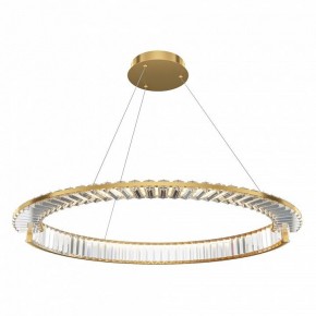 Подвесной светильник Maytoni Krone P097PL-L45BS3K в Верхней Салде - verhnyaya-salda.mebel24.online | фото 3