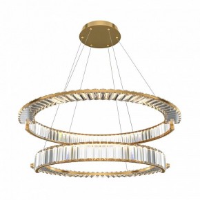 Подвесной светильник Maytoni Krone P097PL-L90BS3K в Верхней Салде - verhnyaya-salda.mebel24.online | фото 2