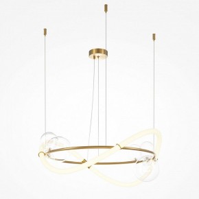 Подвесной светильник Maytoni Oasis MOD289PL-L44BS3K в Верхней Салде - verhnyaya-salda.mebel24.online | фото 3