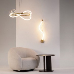 Подвесной светильник Maytoni Oasis MOD289PL-L44BS3K в Верхней Салде - verhnyaya-salda.mebel24.online | фото 6