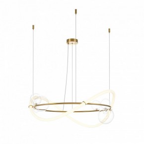 Подвесной светильник Maytoni Oasis MOD289PL-L53BS3K в Верхней Салде - verhnyaya-salda.mebel24.online | фото 2