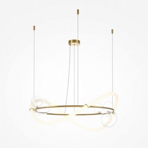 Подвесной светильник Maytoni Oasis MOD289PL-L53BS3K в Верхней Салде - verhnyaya-salda.mebel24.online | фото 3