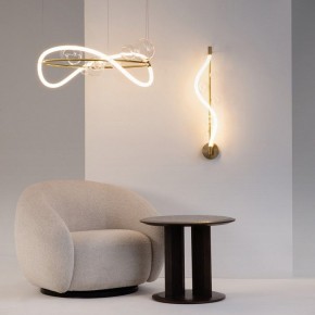 Подвесной светильник Maytoni Oasis MOD289PL-L53BS3K в Верхней Салде - verhnyaya-salda.mebel24.online | фото 6