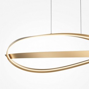 Подвесной светильник Maytoni Plons MOD283PL-L40BS3K в Верхней Салде - verhnyaya-salda.mebel24.online | фото 5