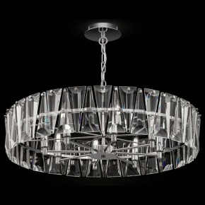 Подвесной светильник Maytoni Puntes MOD043PL-08CH в Верхней Салде - verhnyaya-salda.mebel24.online | фото 2