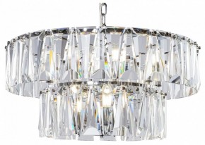 Подвесной светильник Maytoni Puntes MOD043PL-12CH в Верхней Салде - verhnyaya-salda.mebel24.online | фото 2