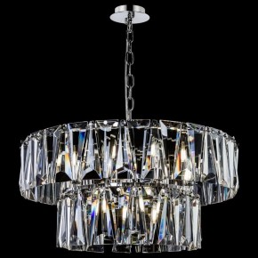 Подвесной светильник Maytoni Puntes MOD043PL-12CH в Верхней Салде - verhnyaya-salda.mebel24.online | фото 4