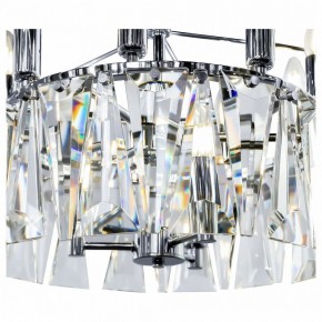 Подвесной светильник Maytoni Puntes MOD043PL-12CH в Верхней Салде - verhnyaya-salda.mebel24.online | фото 5