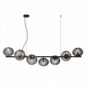 Подвесной светильник Maytoni Reels MOD268PL-07B в Верхней Салде - verhnyaya-salda.mebel24.online | фото 2
