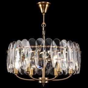 Подвесной светильник Maytoni Suite MOD122PL-06BS в Верхней Салде - verhnyaya-salda.mebel24.online | фото 3