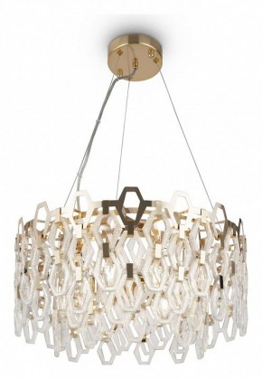 Подвесной светильник Maytoni Tissage MOD490PL-09G в Верхней Салде - verhnyaya-salda.mebel24.online | фото 3