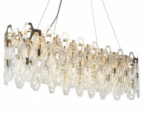 Подвесной светильник Maytoni Tissage MOD490PL-10G в Верхней Салде - verhnyaya-salda.mebel24.online | фото 2
