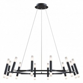 Подвесной светильник Maytoni Vigo MOD031PL-24B в Верхней Салде - verhnyaya-salda.mebel24.online | фото 2