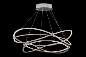 Подвесной светильник Maytoni Weave MOD062PL-L103CH3K в Верхней Салде - verhnyaya-salda.mebel24.online | фото 3