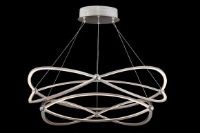 Подвесной светильник Maytoni Weave MOD062PL-L103CH3K в Верхней Салде - verhnyaya-salda.mebel24.online | фото 4