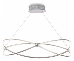 Подвесной светильник Maytoni Weave MOD062PL-L56CH3K в Верхней Салде - verhnyaya-salda.mebel24.online | фото 4