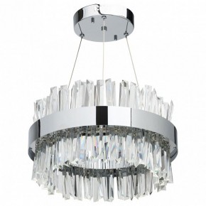 Подвесной светильник MW-Light Аделард 11 642014501 в Верхней Салде - verhnyaya-salda.mebel24.online | фото 2