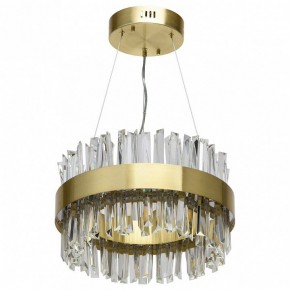 Подвесной светильник MW-Light Аделард 12 642014801 в Верхней Салде - verhnyaya-salda.mebel24.online | фото 2