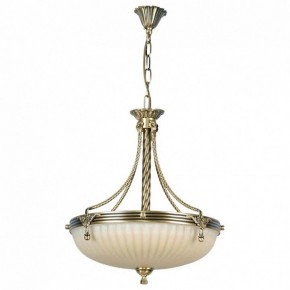 Подвесной светильник MW-Light Афродита 1 317010504 в Верхней Салде - verhnyaya-salda.mebel24.online | фото 6
