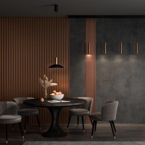 Подвесной светильник Novotech Alba 358986 в Верхней Салде - verhnyaya-salda.mebel24.online | фото 5