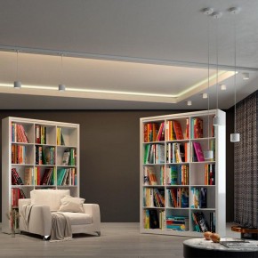 Подвесной светильник Novotech Bind 358793 в Верхней Салде - verhnyaya-salda.mebel24.online | фото 6