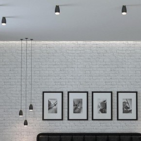 Подвесной светильник Novotech Gent 370913 в Верхней Салде - verhnyaya-salda.mebel24.online | фото 3