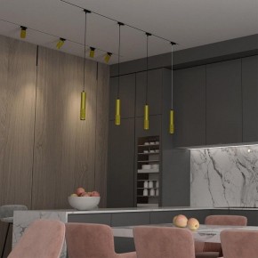 Подвесной светильник Novotech Mais 370771 в Верхней Салде - verhnyaya-salda.mebel24.online | фото 4