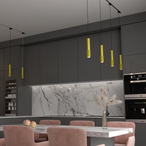 Подвесной светильник Novotech Mais LED 358503 в Верхней Салде - verhnyaya-salda.mebel24.online | фото 3