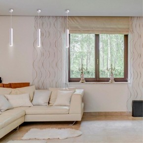 Подвесной светильник Novotech Pipe 370621 в Верхней Салде - verhnyaya-salda.mebel24.online | фото 3