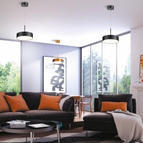 Подвесной светильник Novotech Prometa 358762 в Верхней Салде - verhnyaya-salda.mebel24.online | фото 5
