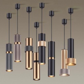 Подвесной светильник Odeon Light Afra 4745/5L в Верхней Салде - verhnyaya-salda.mebel24.online | фото 3