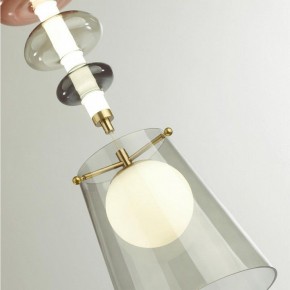 Подвесной светильник Odeon Light Amore 5411/18LB в Верхней Салде - verhnyaya-salda.mebel24.online | фото 7