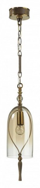 Подвесной светильник Odeon Light Bell 4892/1 в Верхней Салде - verhnyaya-salda.mebel24.online | фото 3