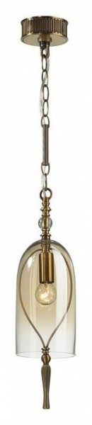 Подвесной светильник Odeon Light Bell 4892/1 в Верхней Салде - verhnyaya-salda.mebel24.online | фото 4