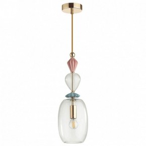 Подвесной светильник Odeon Light Bizet 4855/1B в Верхней Салде - verhnyaya-salda.mebel24.online | фото 2