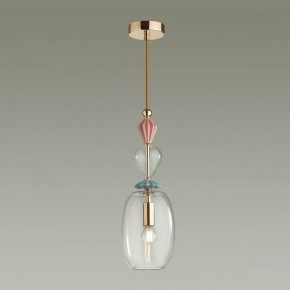Подвесной светильник Odeon Light Bizet 4855/1B в Верхней Салде - verhnyaya-salda.mebel24.online | фото 3