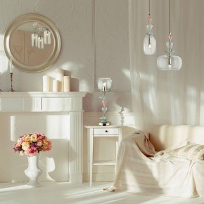 Подвесной светильник Odeon Light Bizet 4855/1B в Верхней Салде - verhnyaya-salda.mebel24.online | фото 4