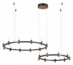 Подвесной светильник Odeon Light Candel 5009/98LA в Верхней Салде - verhnyaya-salda.mebel24.online | фото 3