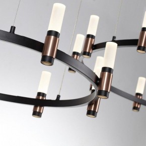 Подвесной светильник Odeon Light Candel 5009/98LA в Верхней Салде - verhnyaya-salda.mebel24.online | фото 5