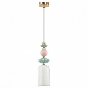 Подвесной светильник Odeon Light Candy 4861/1B в Верхней Салде - verhnyaya-salda.mebel24.online | фото 2
