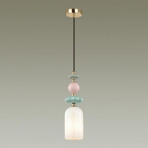 Подвесной светильник Odeon Light Candy 4861/1B в Верхней Салде - verhnyaya-salda.mebel24.online | фото 4