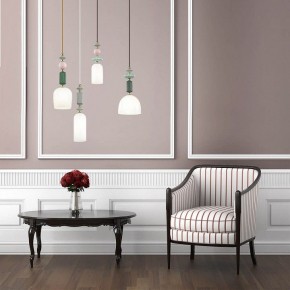Подвесной светильник Odeon Light Candy 4861/1B в Верхней Салде - verhnyaya-salda.mebel24.online | фото 5